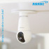 Imou Bulb Cam 2C K6CP-3H0WEB 3MP Smart WiFi IP Camera